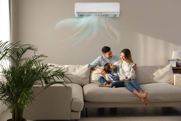 Best Ductless HVAC repair  in Southern View, IL