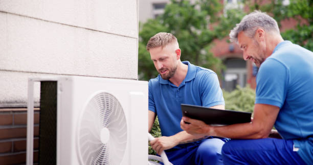 Professional HVAC in Southern View, IL