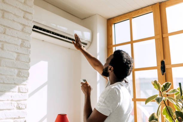 Best Affordable HVAC services  in Southern View, IL