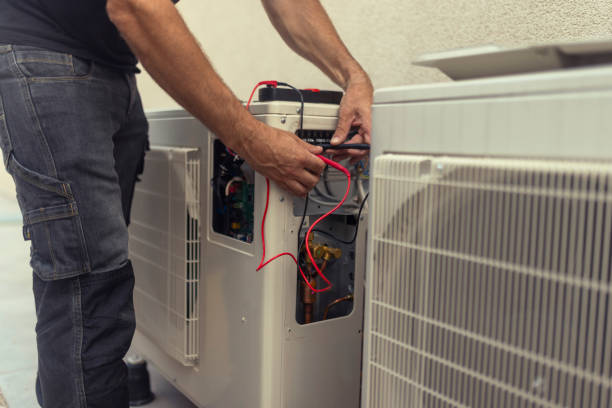 Best Central air repair  in Southern View, IL