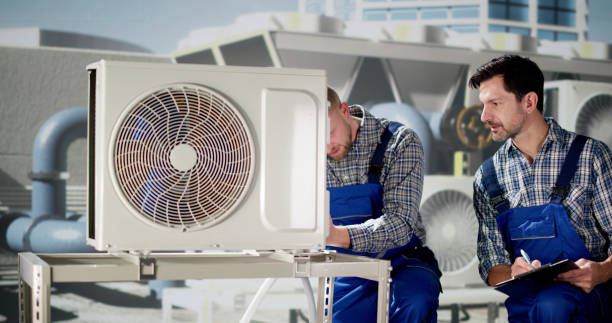 Best 24/7 HVAC repair  in Southern View, IL