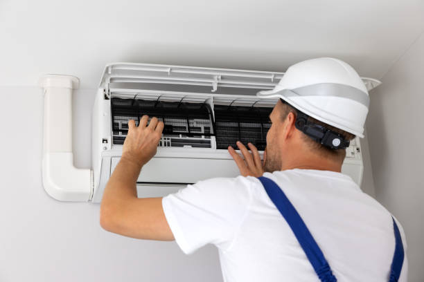 Best Air quality test  in Southern View, IL