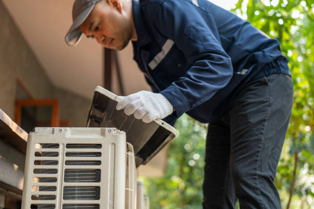 Best HVAC installation services  in Southern View, IL