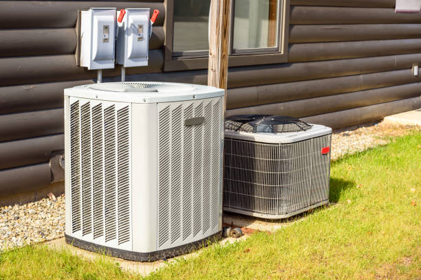 Best HVAC emergency services  in Southern View, IL